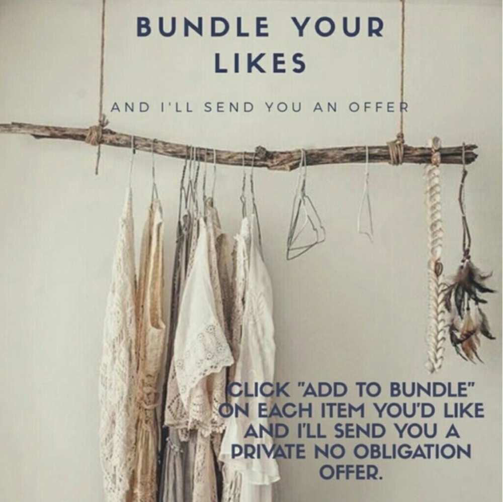 bundle and save!