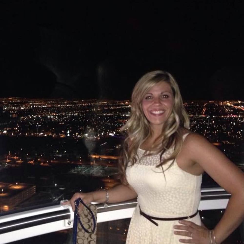 Meet your Posher, Jennie