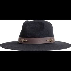 Brixton Rio Fedora
