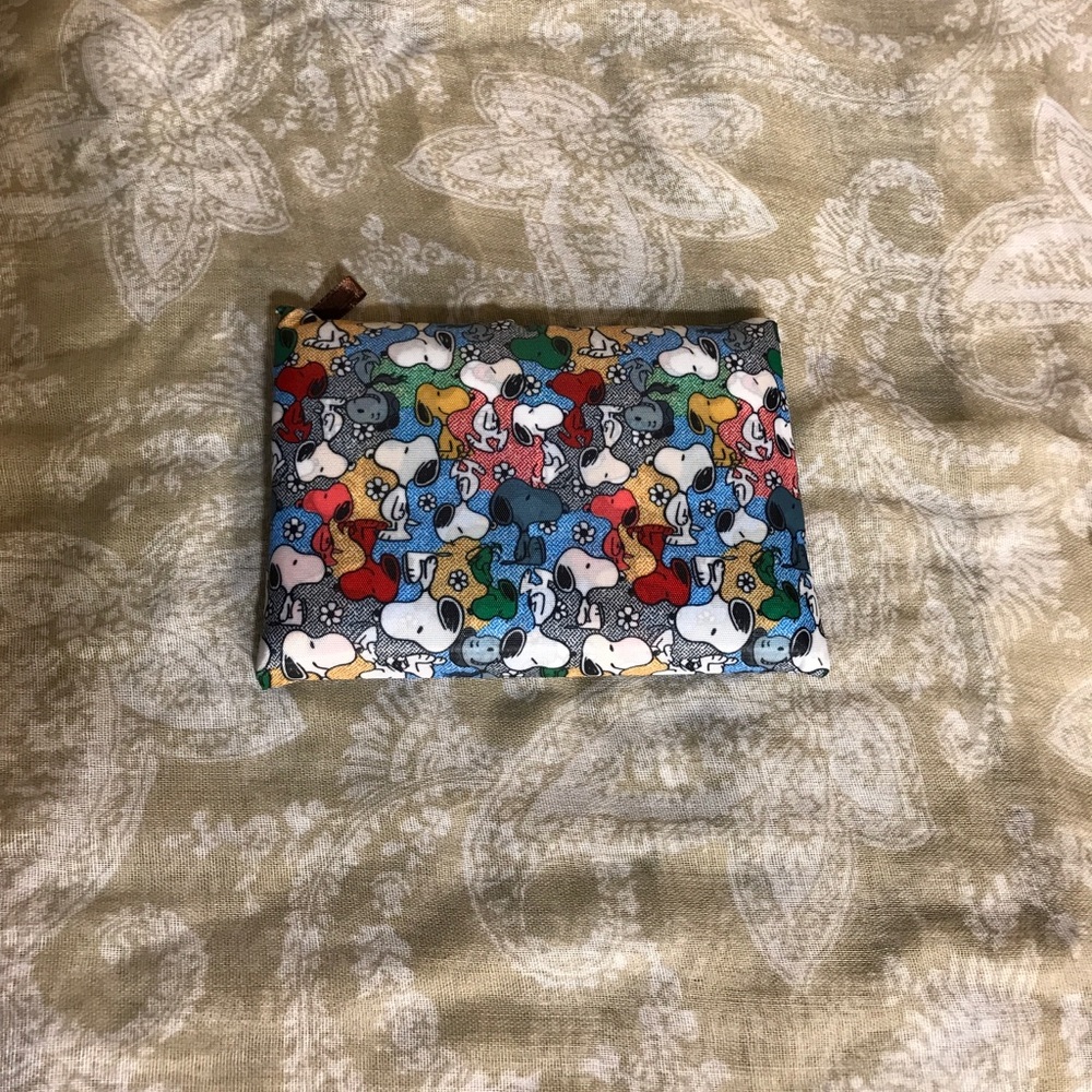 Brand new folding shopping bags