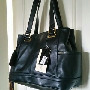 Tignanello Leather Bag