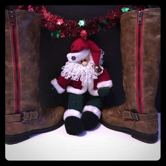 zandora Shoes - WOMENS BOOTS