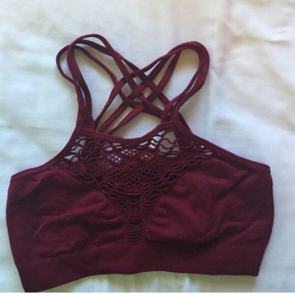LF Bralette