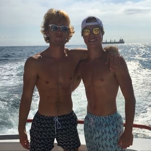 Meet your Posher, John