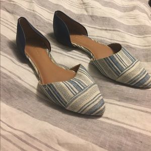 Tommy Hilfiger Flats