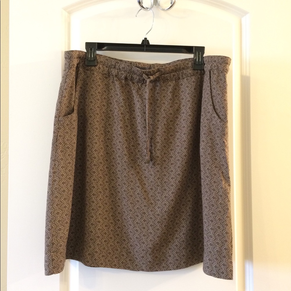 Eddie Bauer Skirt