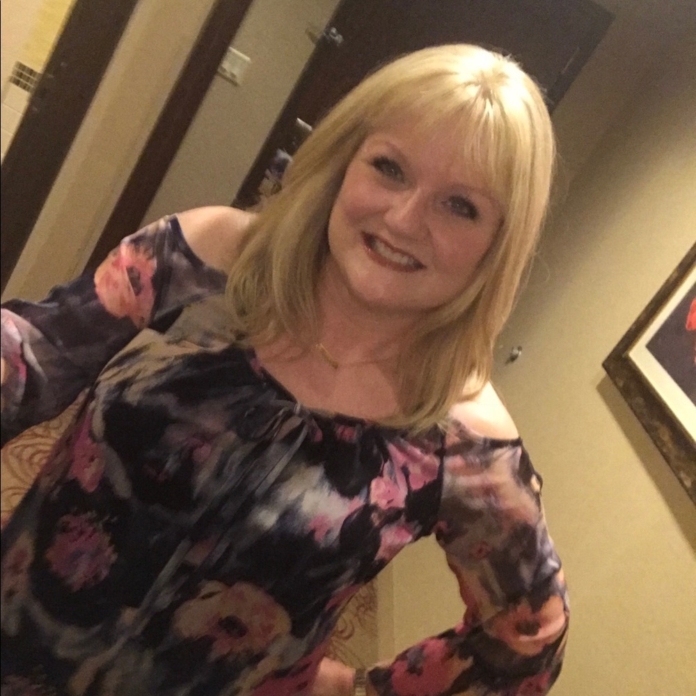 Meet your Posher, Donna
