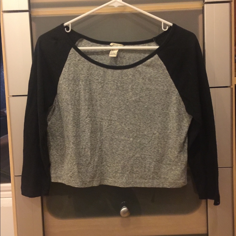 Baseball T-shirt