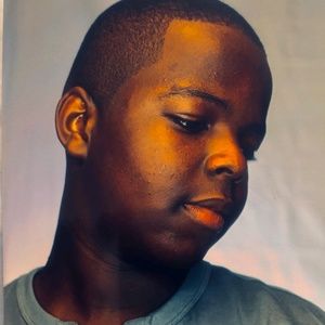 Meet your Posher, Ebrahim