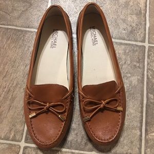 Michael Kors Women’s Closed Toe Moccasin