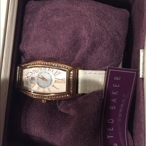 Ted Baker Women’s Watch NWT