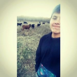 Meet your Posher, Kyle