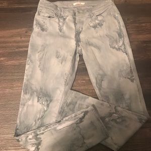 Levi's jeans 710 super skinny