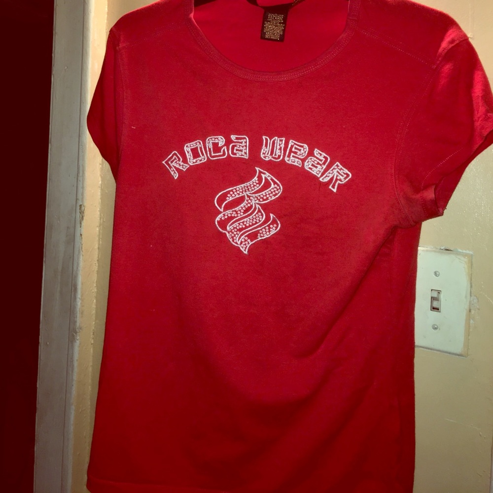 Rocawear Tee