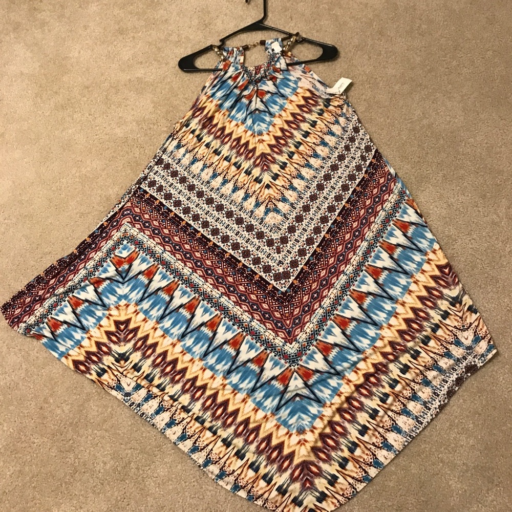 NWT Sundress