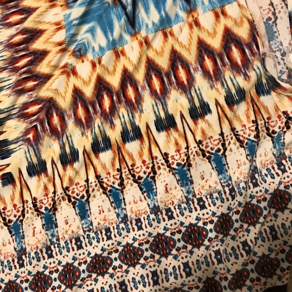 NWT Sundress - Picture 2 of 3