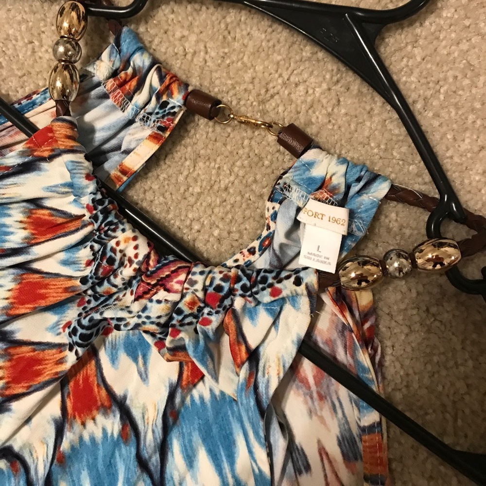 NWT Sundress - Picture 3 of 3