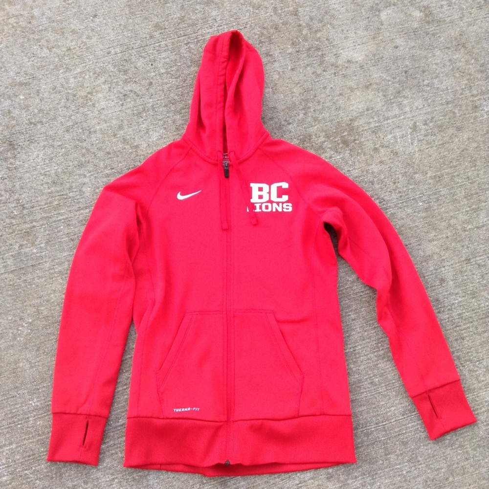 Nike Jacket
