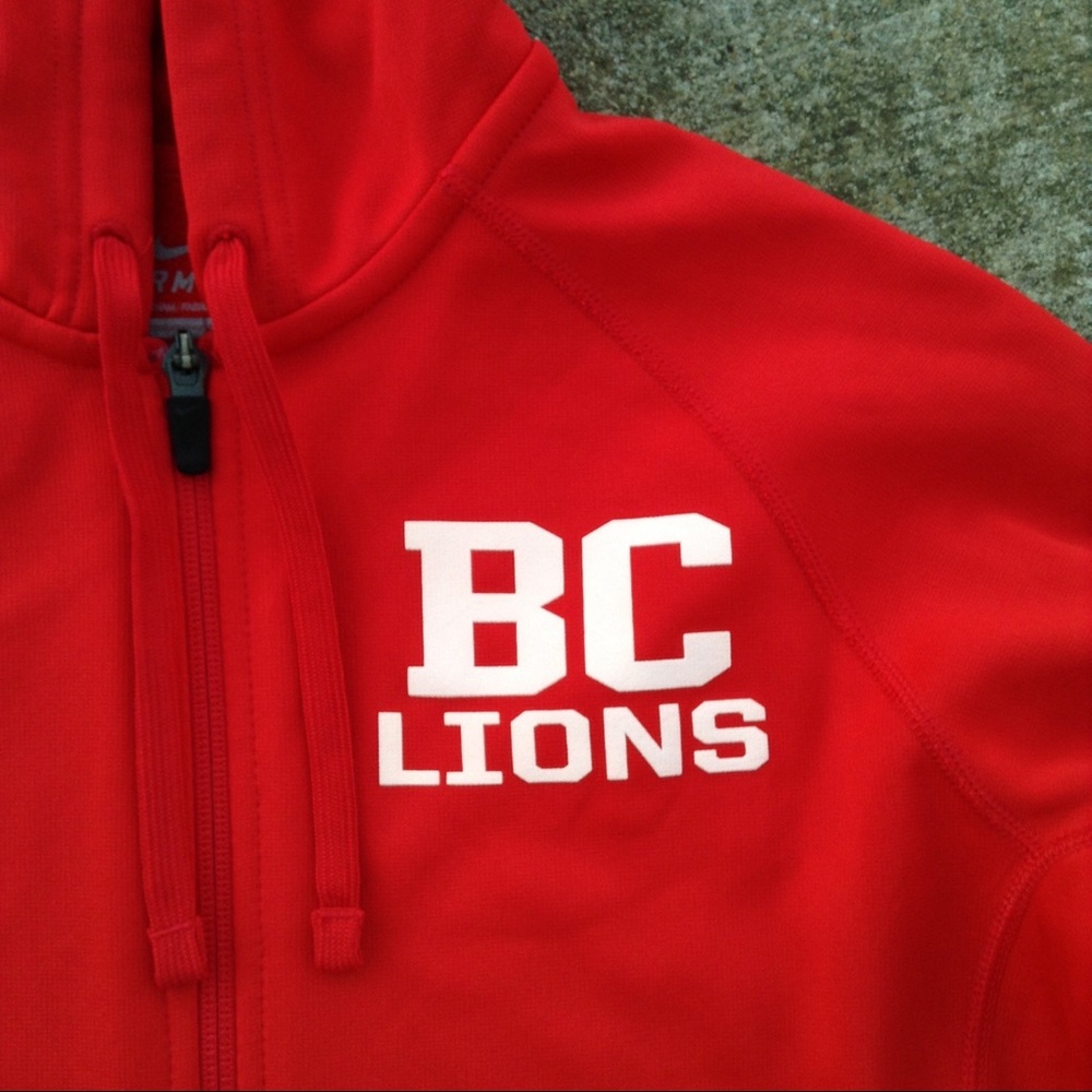 Nike Jacket - Picture 2 of 4