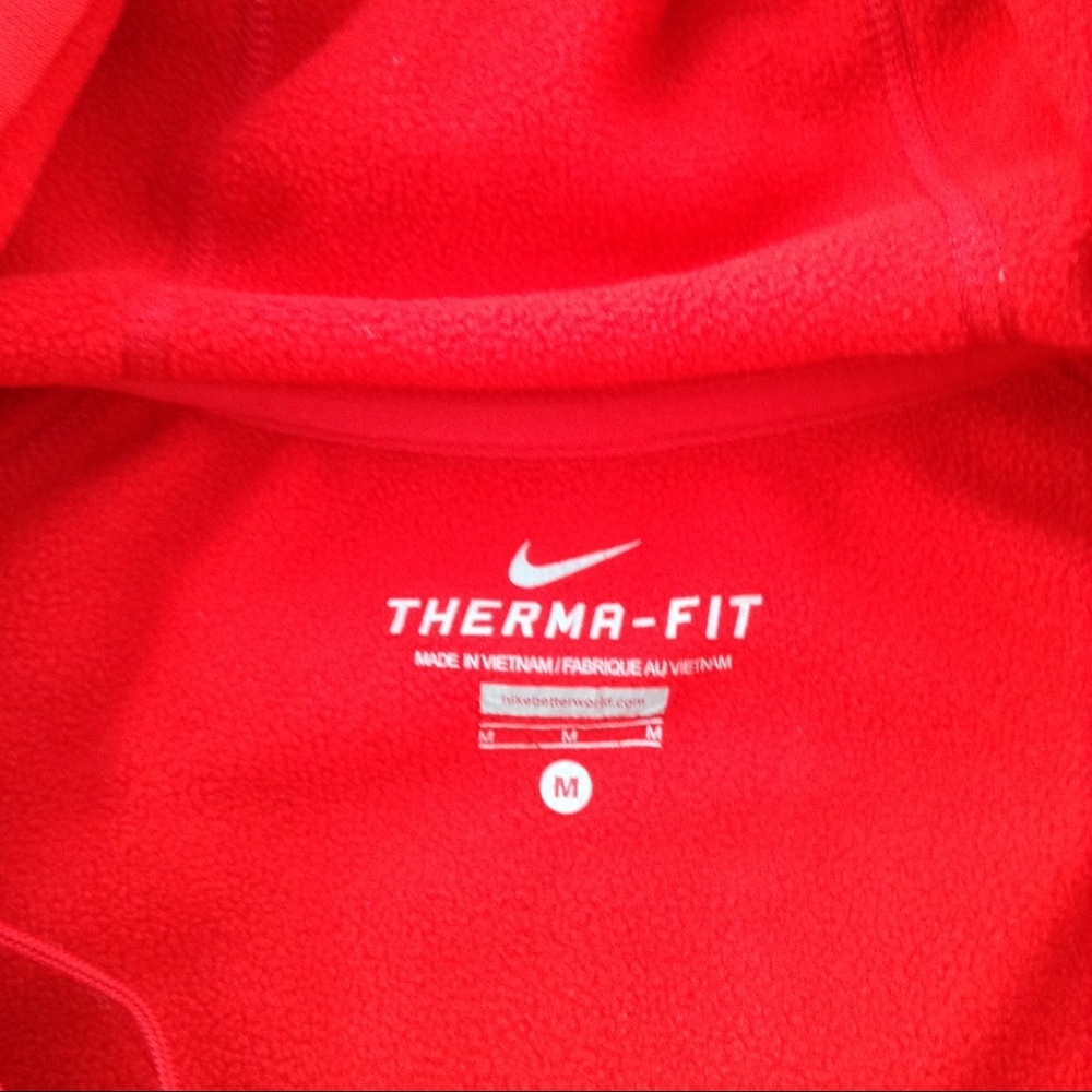 Nike Jacket - Picture 3 of 4