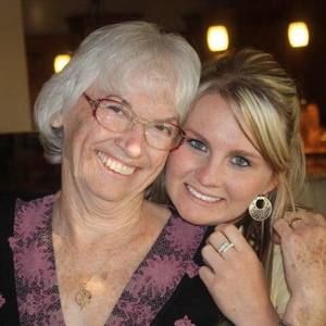 Meet your Posher, Stefani