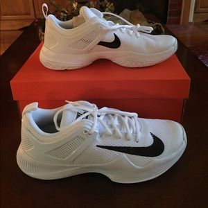 Nike Volleyball shoes, Hyperace