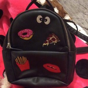 🌻Mini backpack🌻