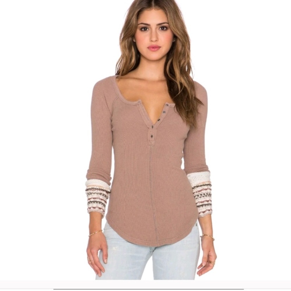 Free People Top