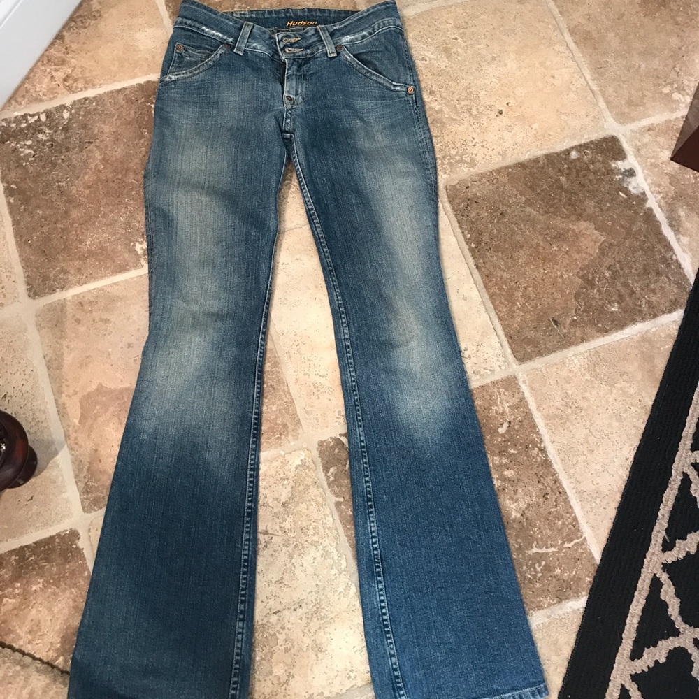 Hudson jeans