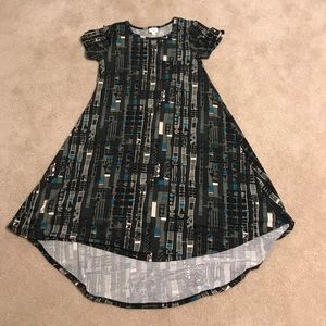 Lularoe Carley