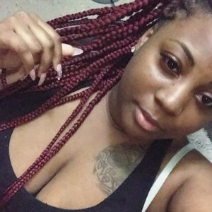 Meet your Posher, Mawiyah