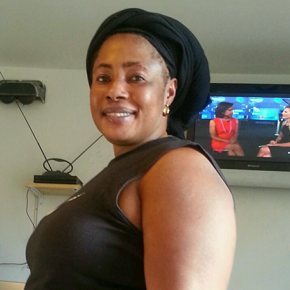 Meet your Posher, Akua