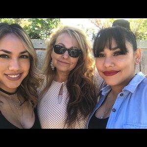 Meet your Posher, Maria