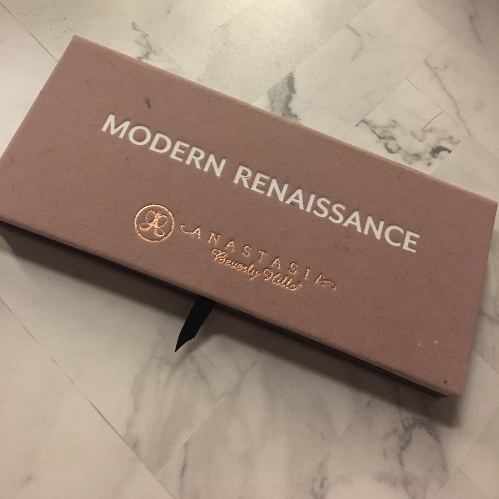 Anastasia Beverly Hills Modern Renaissance