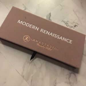 Anastasia Beverly Hills Modern Renaissance