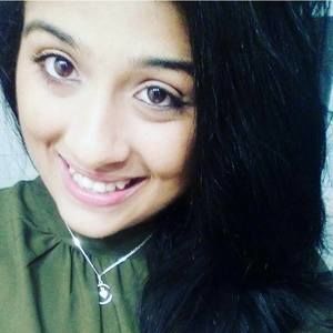 Meet your Posher, Sasha