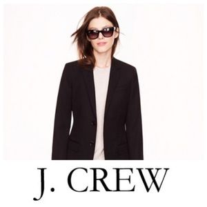 J.Crew Ludlow Blazer - Pristine!