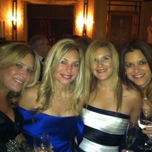 Meet your Posher, Allison