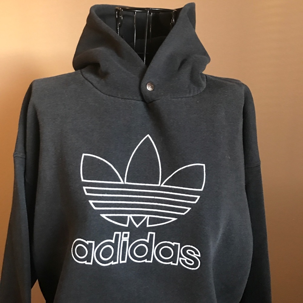 Vintage Adidas Sweatshirt