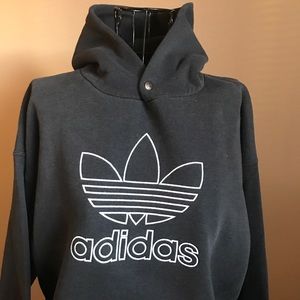 Vintage Adidas Sweatshirt