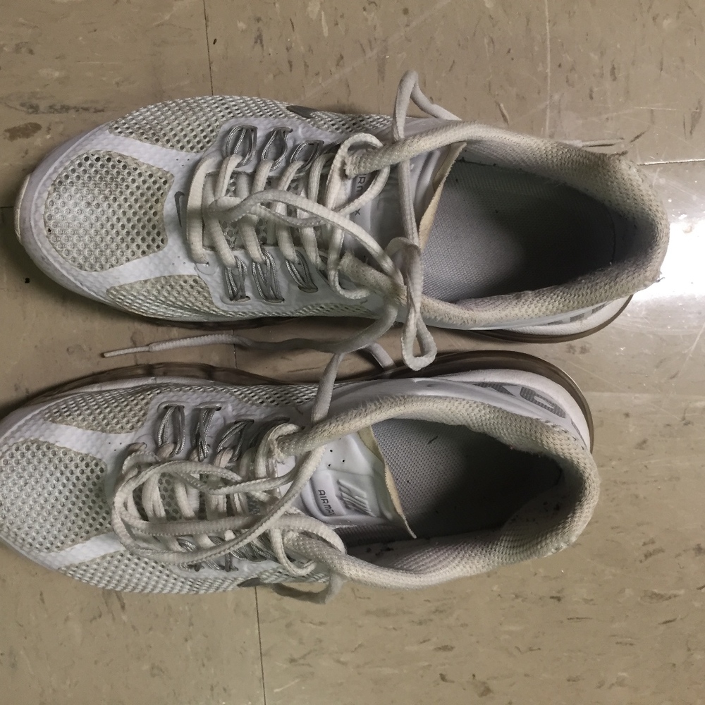 Air Maxes