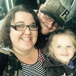Meet your Posher, Allyson