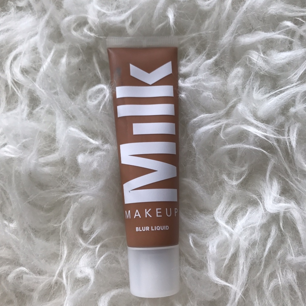 Milk Makeup Foundation