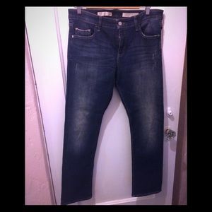 Anthropologie Pilcro Jeans Sz 32 Anthropologie Pilcro Jeans Sz 32