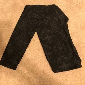 Lularoe TC leggings