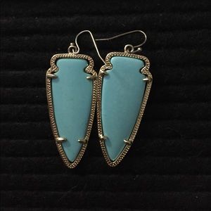 Kendra Scott Skylar Earrings