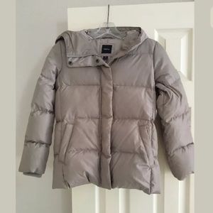 gap kids girls coats