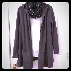 Nordstrom’s Pointelle medium sweater NWOT