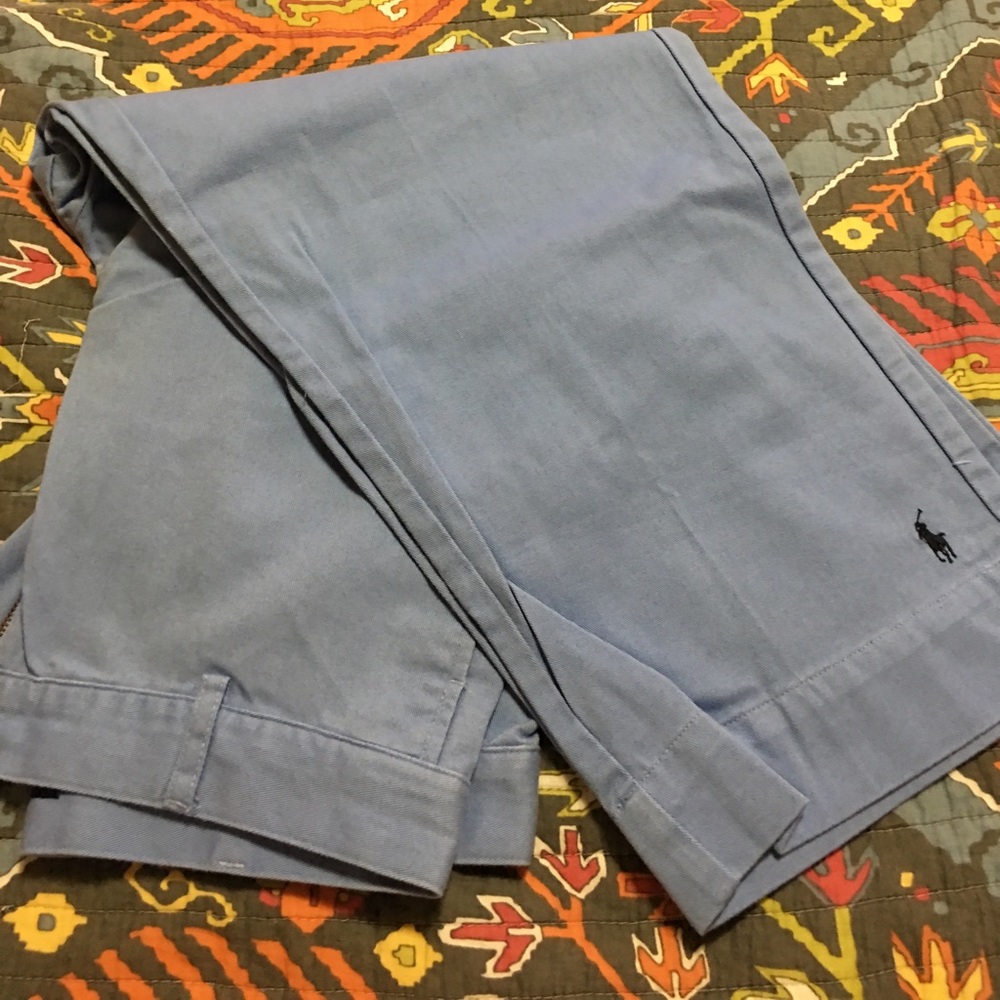Capri pants - Picture 2 of 2