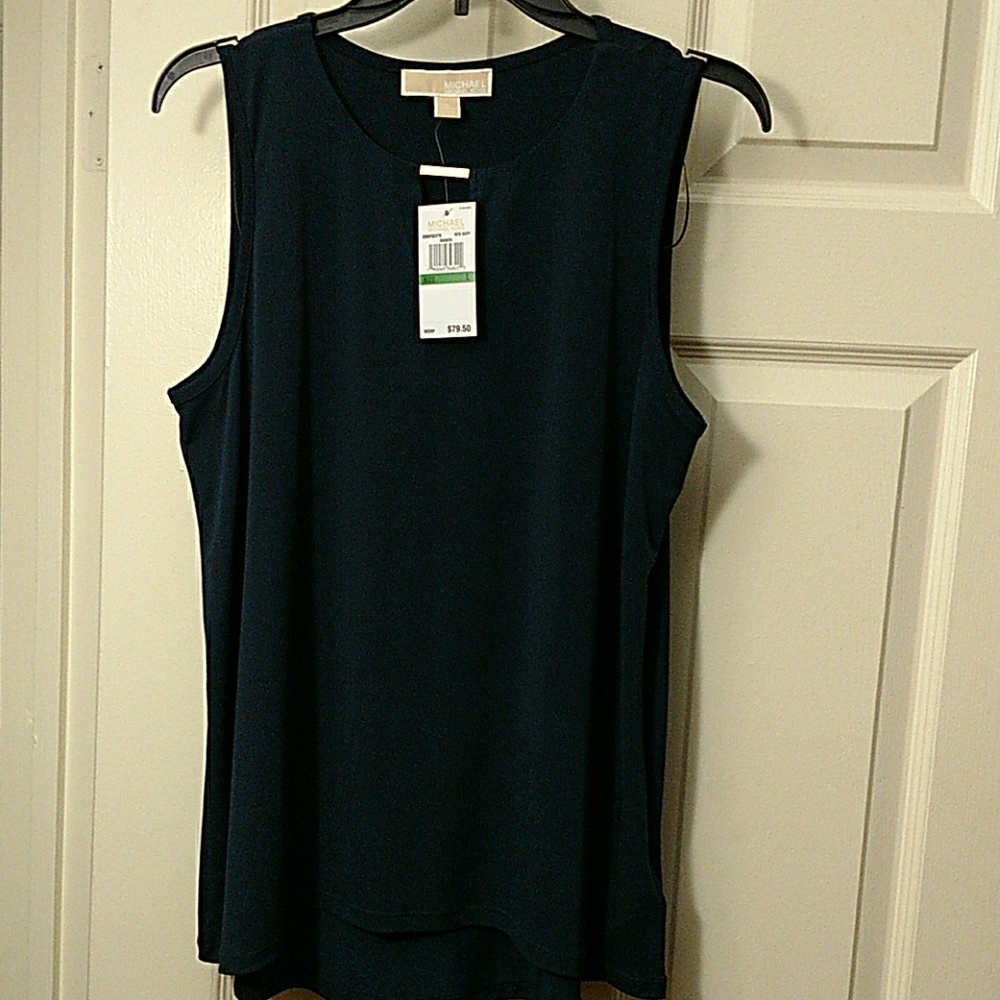 Michael Kors Tunic